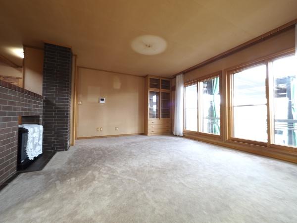 東光13条7丁目住宅