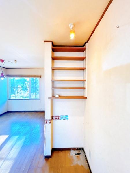 旭川市春光台四条５丁目の中古一戸建て