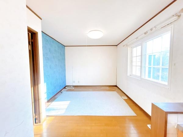 旭川市春光台四条５丁目の中古一戸建て