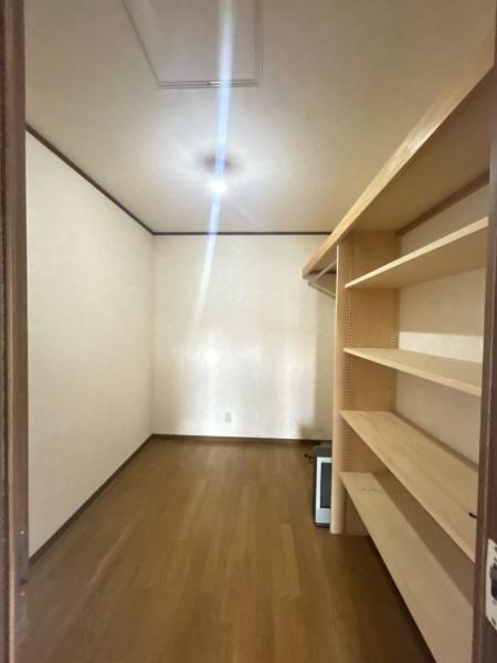 旭川市春光台四条５丁目の中古一戸建て