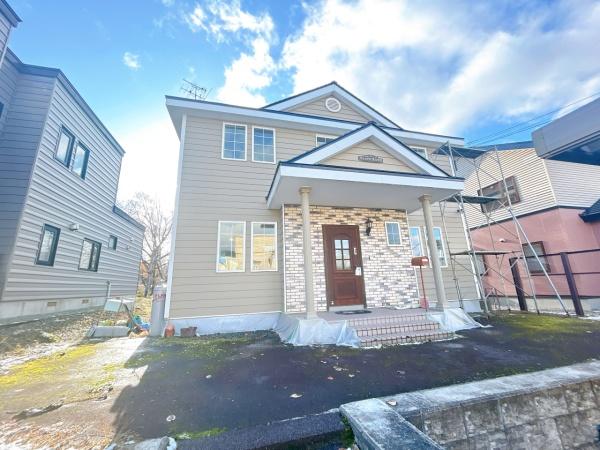 春光台四条5丁目 戸建て