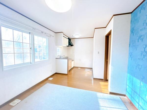 旭川市春光台四条５丁目の中古一戸建て