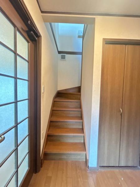 旭川市春光台四条５丁目の中古一戸建て