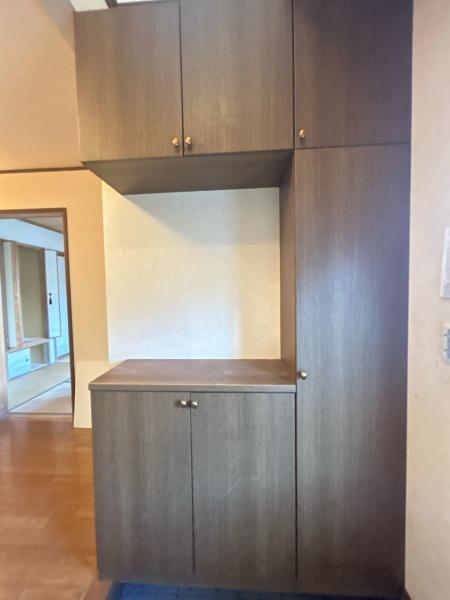 旭川市春光台四条５丁目の中古一戸建て