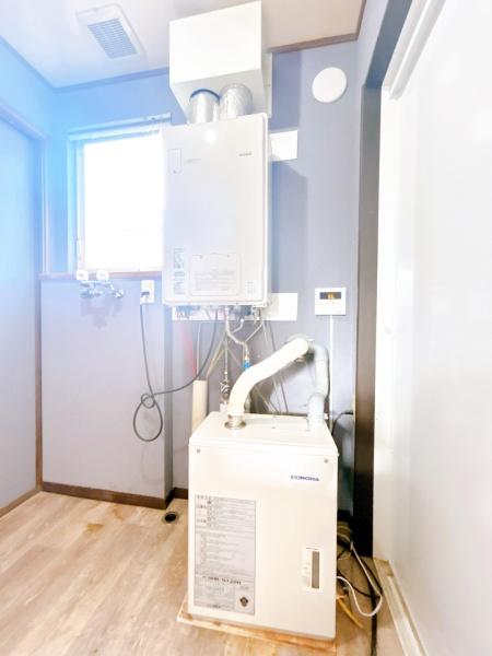 旭川市春光台四条５丁目の中古一戸建て