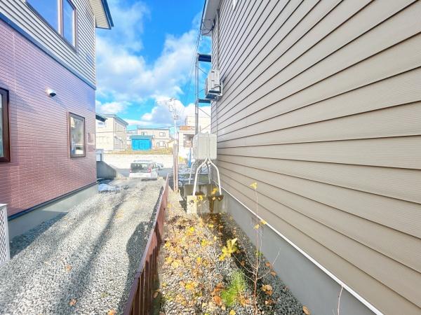 旭川市春光台四条５丁目の中古一戸建て