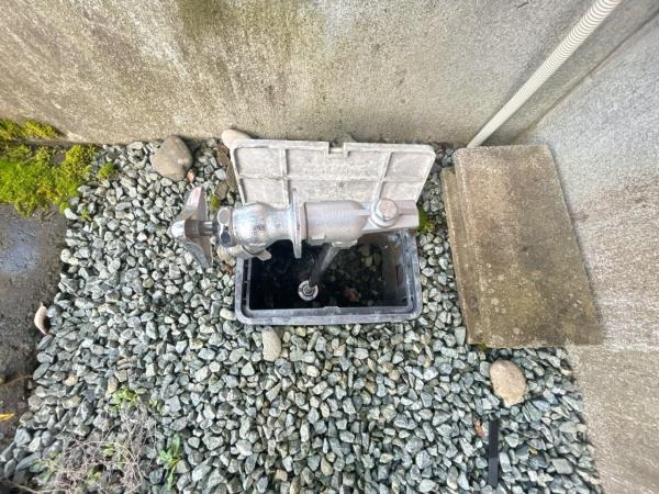 旭川市春光台四条５丁目の中古一戸建て