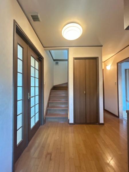 旭川市春光台四条５丁目の中古一戸建て