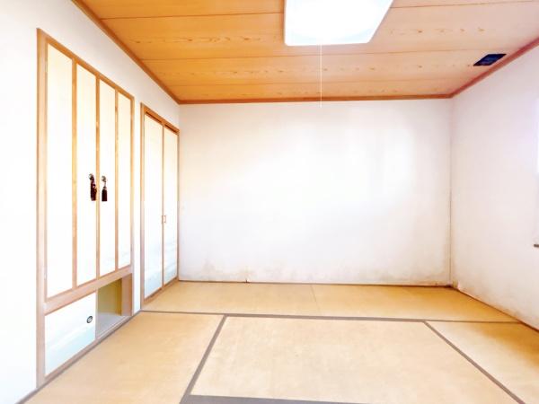 旭川市春光台四条５丁目の中古一戸建て