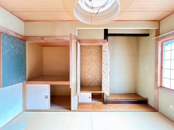 旭川市末広東二条１１丁目の中古一戸建て