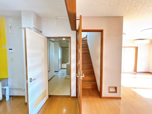 旭川市末広東二条１１丁目の中古一戸建て