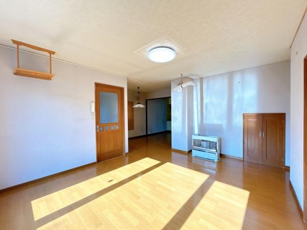 旭川市末広東二条１１丁目の中古一戸建て