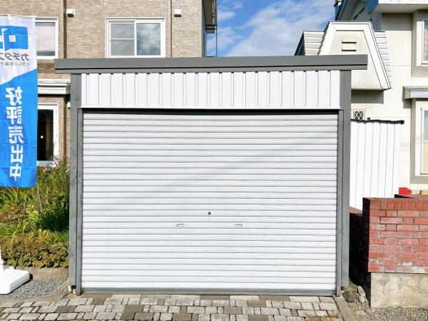 旭川市末広東二条１１丁目の中古一戸建て