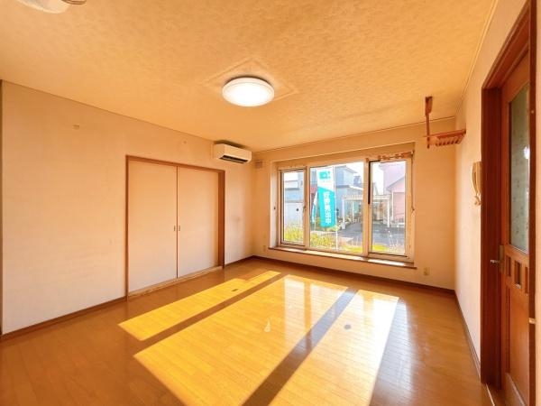 旭川市末広東二条１１丁目の中古一戸建て