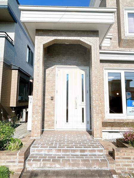 旭川市末広東二条１１丁目の中古一戸建て