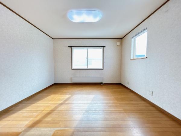 旭川市神居一条５丁目の中古一戸建て