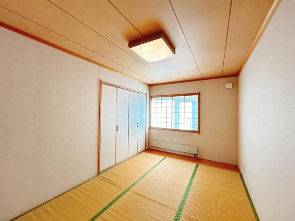 旭川市神居一条５丁目の中古一戸建て