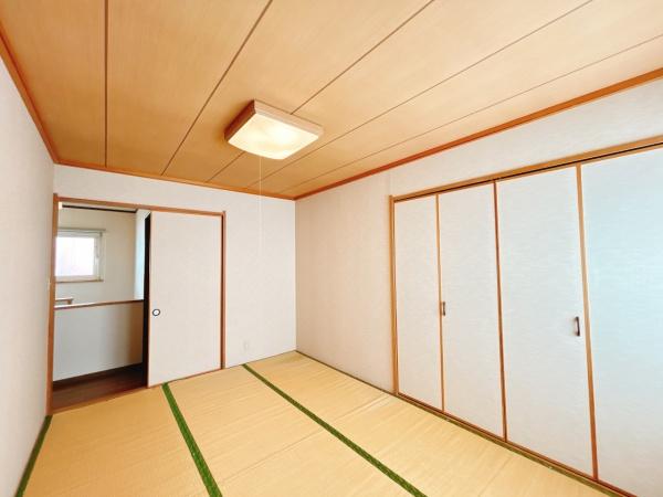 旭川市神居一条５丁目の中古一戸建て