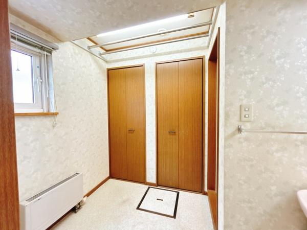 旭川市神居一条５丁目の中古一戸建て