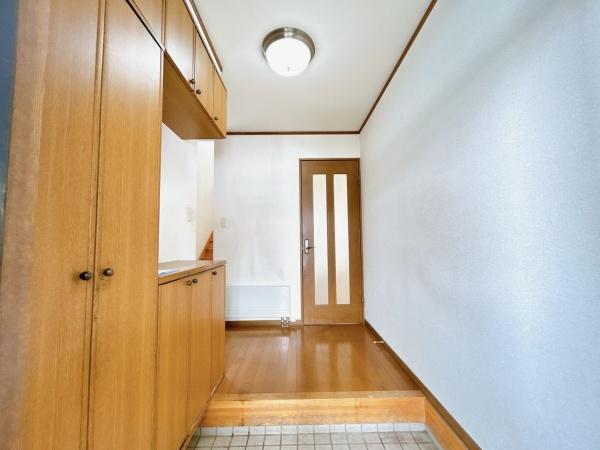 旭川市神居一条５丁目の中古一戸建て