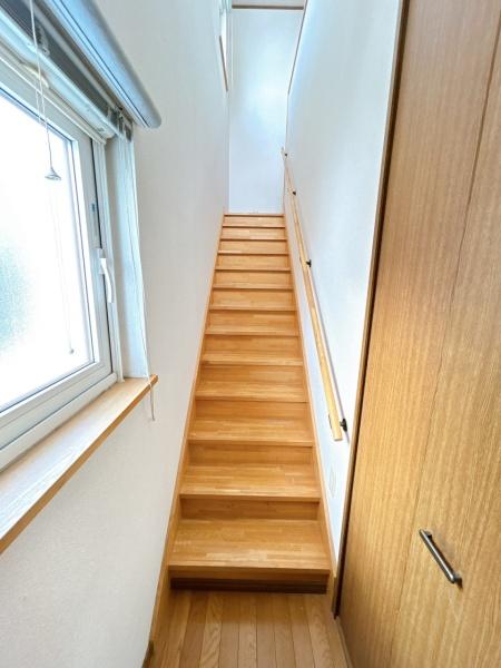 旭川市神居一条５丁目の中古一戸建て