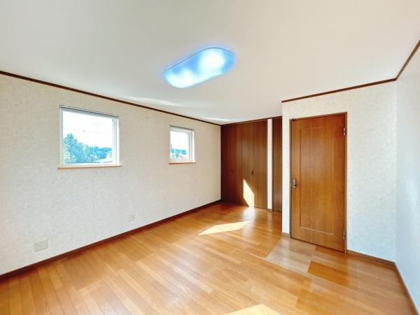 旭川市神居一条５丁目の中古一戸建て