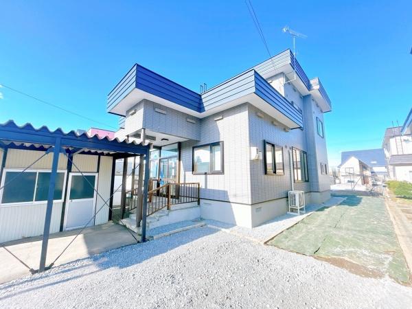 神居一条5丁目 戸建て