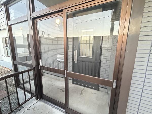 旭川市神居一条５丁目の中古一戸建て