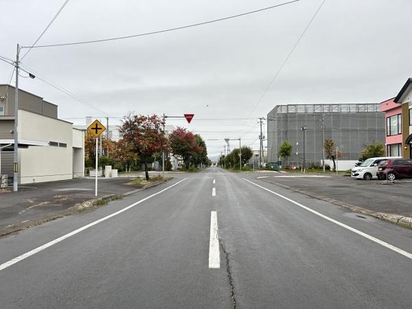 旭川市神居一条５丁目の中古一戸建て