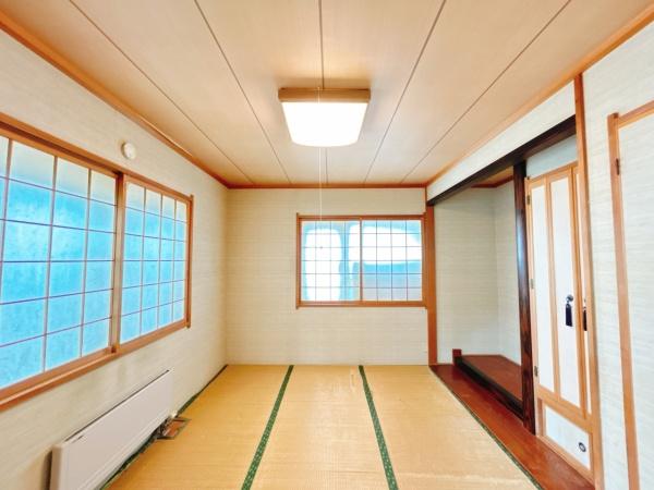 旭川市神居一条５丁目の中古一戸建て