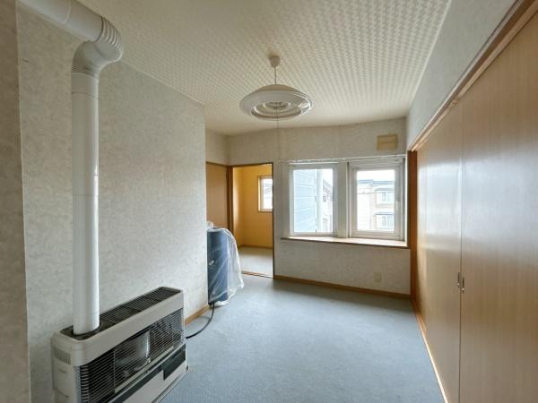 旭川市豊岡十二条５丁目の中古一戸建て