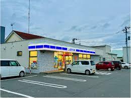 旭川市豊岡十二条５丁目の中古一戸建て(ローソン旭川豊岡7条七丁目店)