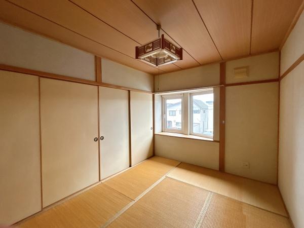 旭川市豊岡十二条５丁目の中古一戸建て