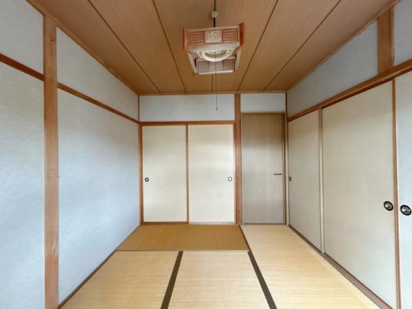 旭川市豊岡十二条５丁目の中古一戸建て