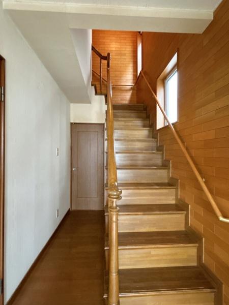 旭川市豊岡十二条５丁目の中古一戸建て