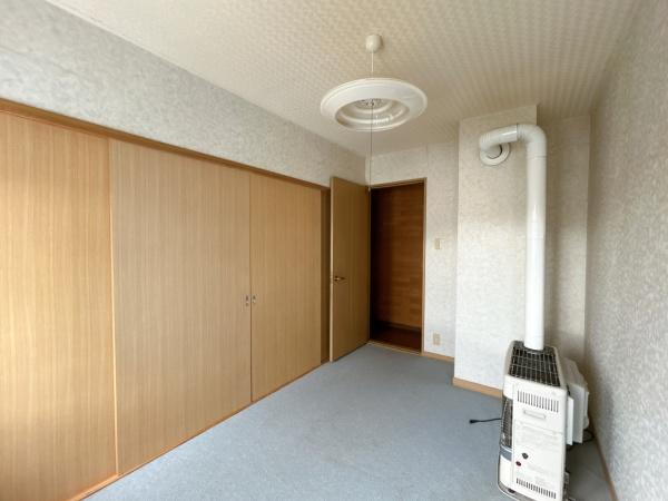 旭川市豊岡十二条５丁目の中古一戸建て