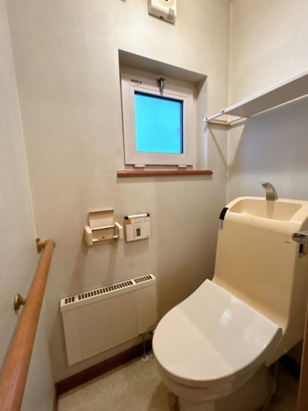 旭川市豊岡十二条５丁目の中古一戸建て