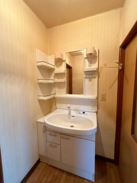 旭川市豊岡十二条５丁目の中古一戸建て