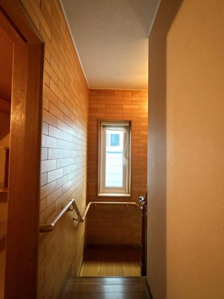 旭川市豊岡十二条５丁目の中古一戸建て