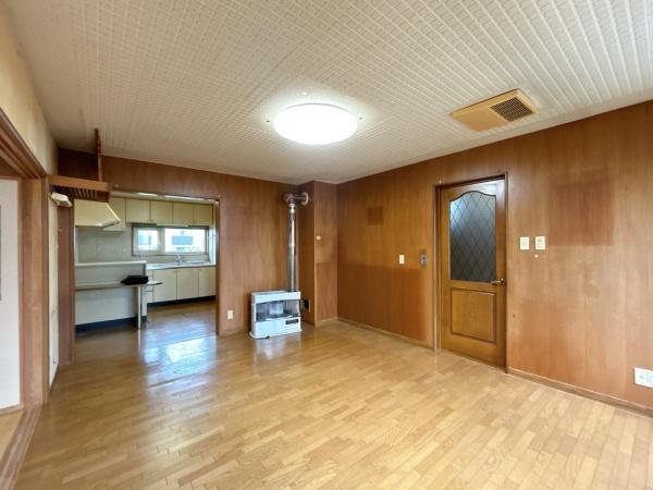 旭川市豊岡十二条５丁目の中古一戸建て