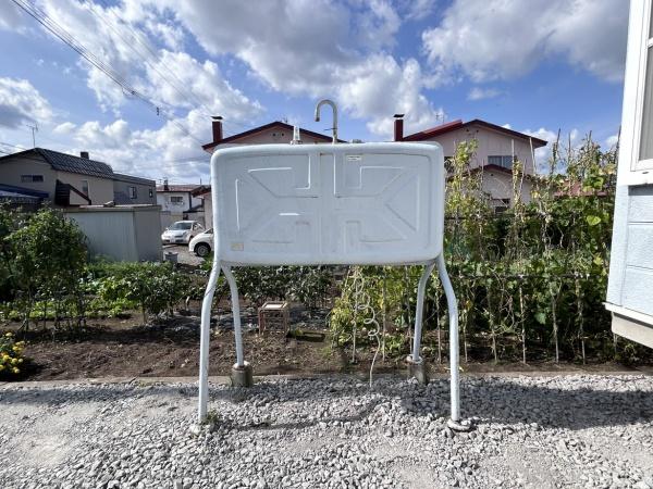 旭川市豊岡十二条５丁目の中古一戸建て