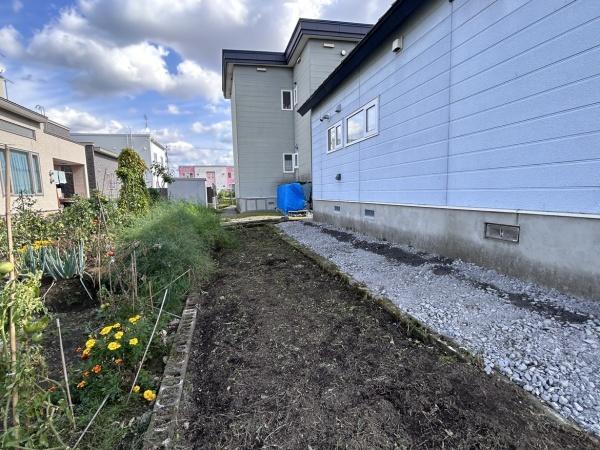 旭川市豊岡十二条５丁目の中古一戸建て