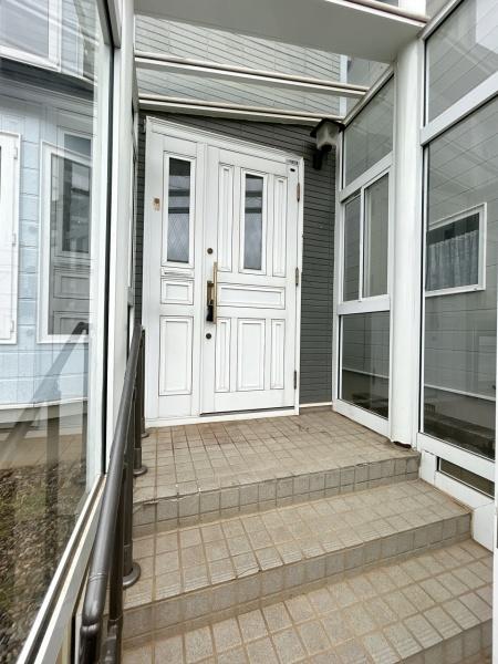 豊岡十二条５丁目　戸建て