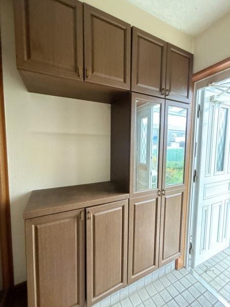 豊岡十二条５丁目　戸建て