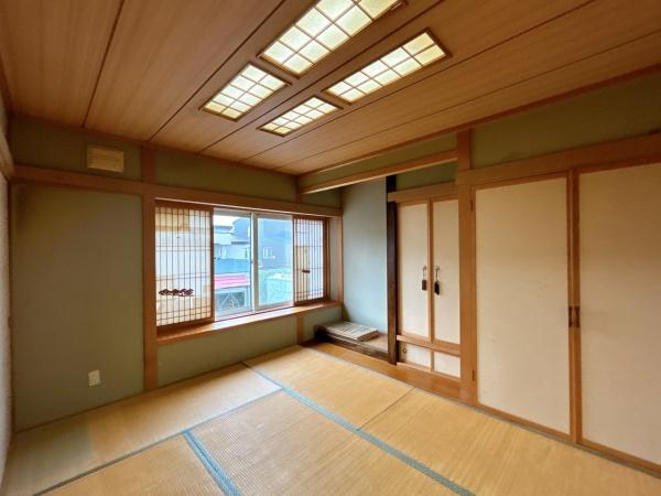 旭川市豊岡十二条５丁目の中古一戸建て