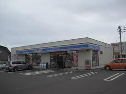 旭川市末広東一条１２丁目の中古一戸建て(ローソン旭川末広5条9丁目店)