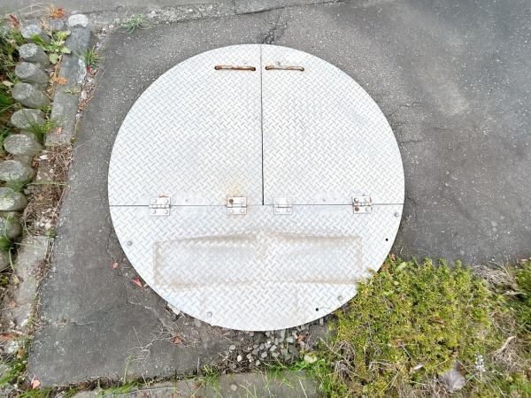 旭川市末広東一条１２丁目の中古一戸建て