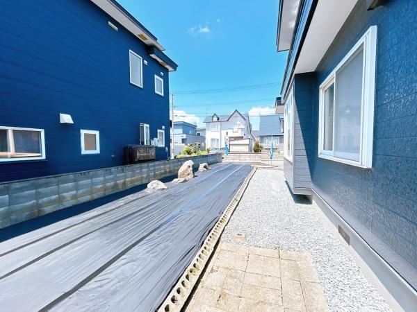 旭川市末広東一条１２丁目の中古一戸建て