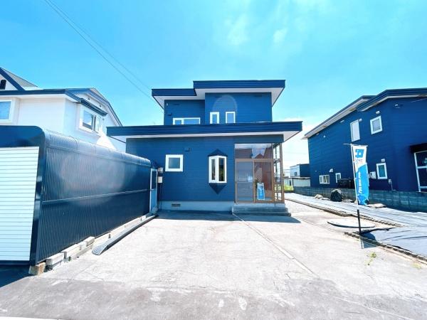 旭川市末広東一条１２丁目の中古一戸建て