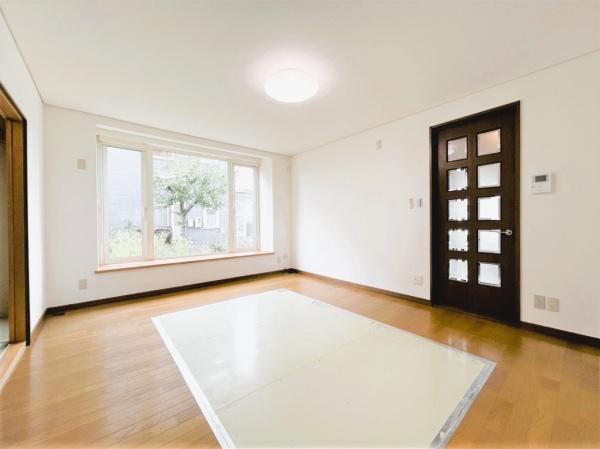 旭川市末広東一条１２丁目の中古一戸建て